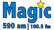Magic 590 AM