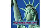 Digi Radio New York