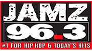 Jamz 96.3