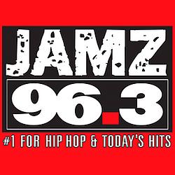 Jamz 96.3