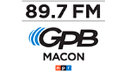 GPB Radio GPB Radio logo