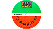 The Disco Paradise - Atlantic