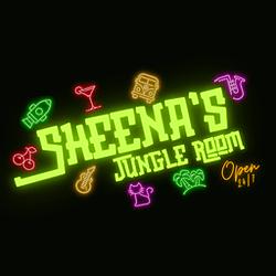 WFMU Sheena's Jungle Room