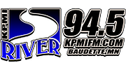 94.5 The River