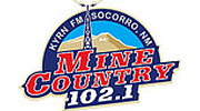 Mine Country 102.1