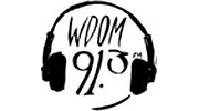 WDOM 91.3 FM WDOM 91.3 FM logo