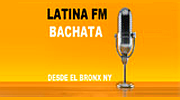 Latina Fm Bachata