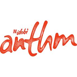 idobi Radio Anthm logo