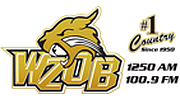 WZOB-AM 1250