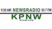 KPNW Newsradio 1120 AM