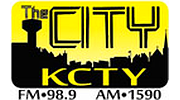 The City