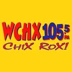WCHX 105.5