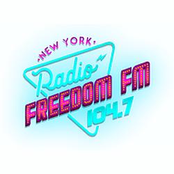Freedom FM logo