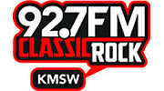 92.7 Classic Rock