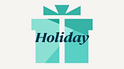 Holiday