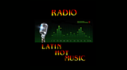 Radio Latin Hot Music