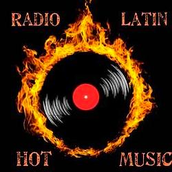 Radio Latin Hot Music