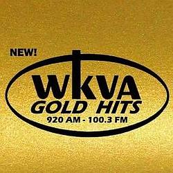 Gold Hits WKVA