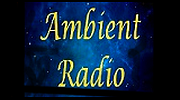 AmbientRadio (MRG.fm) logo