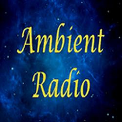 AmbientRadio (MRG.fm) logo