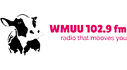 WMUU logo