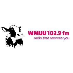 WMUU logo