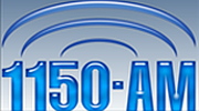 KNRV 1150 AM KNRV 1150 AM logo