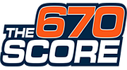 670 The Score