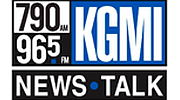 KGMI News/Talk 790