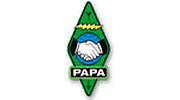 PAPA System Analog Repeaters - WD6FZA