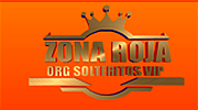 Zona Roja