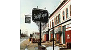 Gaslight Square World