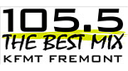 The Best Mix 105.5