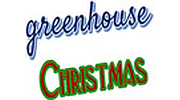 Greenhouse Christmas