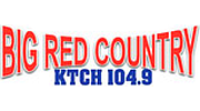 Big Red Country