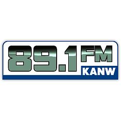KANW-2 logo
