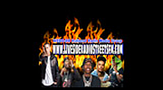 Livesideradio 92.7fm