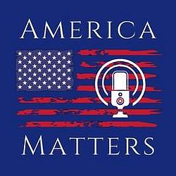 America Matters Media logo