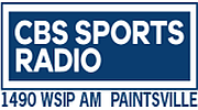 CBS Sports Radio