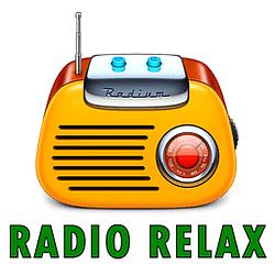 Relax logo