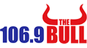106.9 The Bull