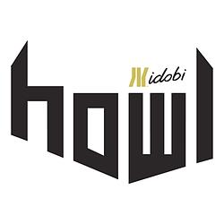 idobi Radio Howl logo