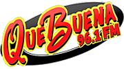 Que Buena 96.1