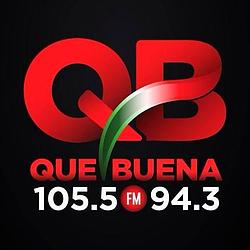 Que Buena 96.1