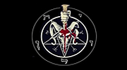 OMNIPOTENT RADIO logo