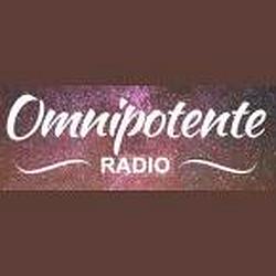 OMNIPOTENT RADIO logo