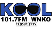 Kool 101.7