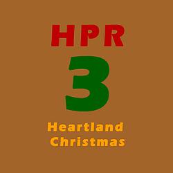 Heartland Public Radio - HPR3: Heartland Christmas logo