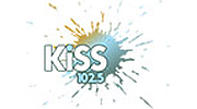 Kiss FM 102.5 Kiss FM 102.5