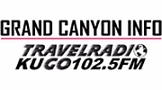 Travel Radio KUGO Japanese